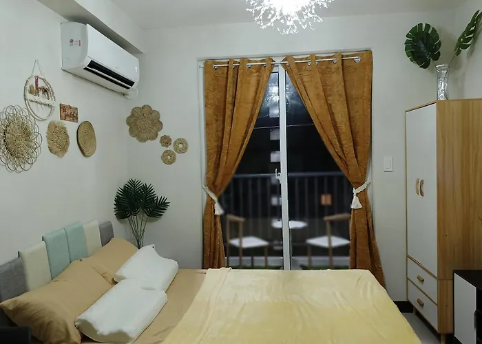 Aparthotel Aly's *