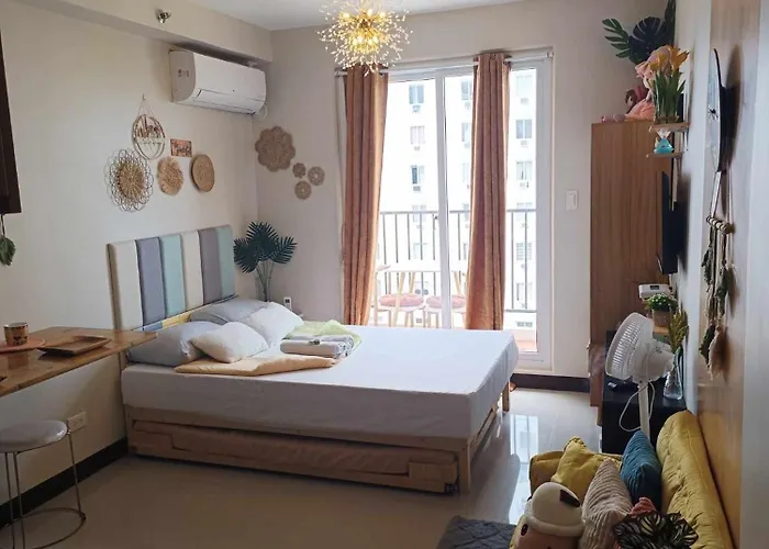 Aparthotel Aly's *