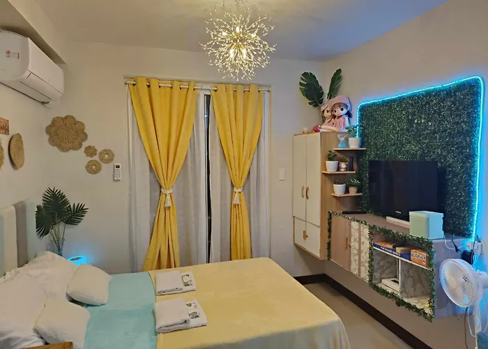 Aly's Aparthotel Lapu-Lapu City