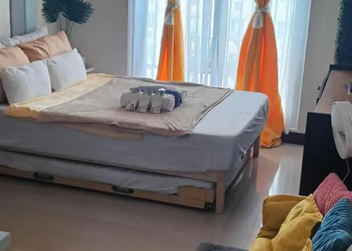 Aly's Aparthotel Lapu-Lapu City