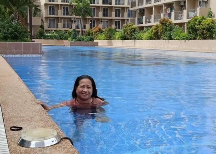 Aly's * Lapu-Lapu City