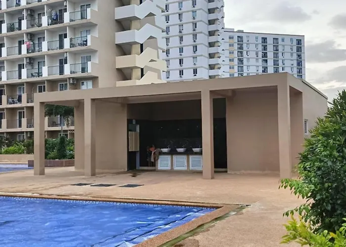 Aparthotel Aly's Lapu-Lapu City