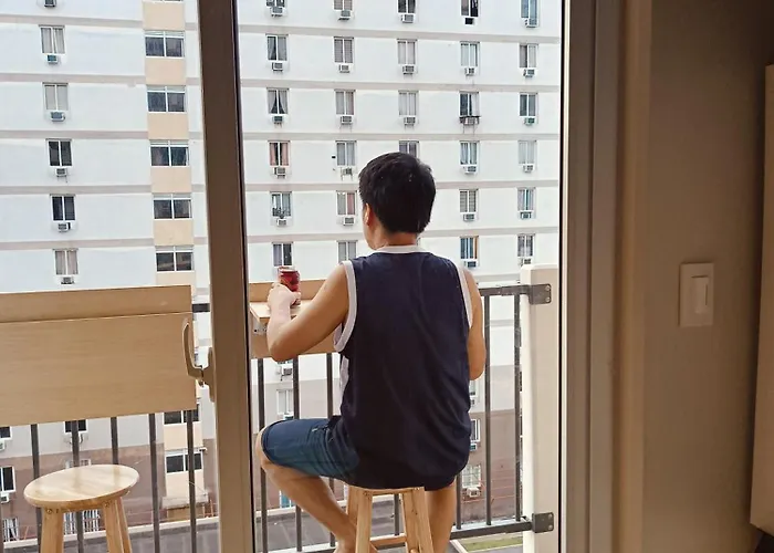 Aly's Aparthotel Lapu-Lapu City