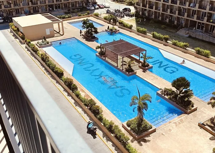 Aparthotel Aly's *